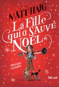 la fille qui a sauvé noël