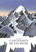 L'ascension de Saussure