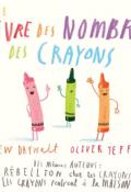 Le livre des nombres des crayons