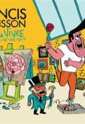 francis saucisson et l'art de vivre