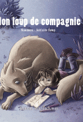 mon loup de compagnie