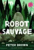 Robot sauvage