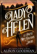 Lady Helen (T. 2). Le pacte des mauvais jours