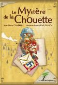 Le mystère de la chouette