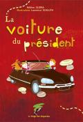 La voiture du président