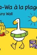 wa-wa à la plage