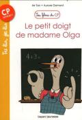 les filous du cp le petit doigt de madame olga