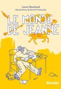 le monde de jeanne