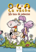 Ola la vache