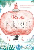 vie de fourmi