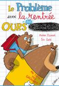 le problème avec la rentrée des ours grognons