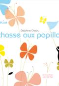 La chasse aux papillons