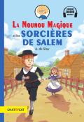 la nounou magique et les sorcières de salem