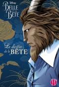 la belle et la bête le destin de la bête