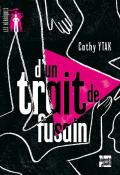 D'un trait de fusain