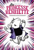 princesse henriette hamster au bois mordant