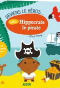 deviens le héros... avec hippocrate le pirate