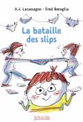 La bataille des slips