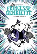 princesse henriette le bal des 12 souris