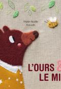 l'ours & le miel