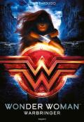 wonder woman warbringer