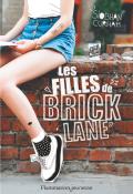 Les filles de Brick Lane (T. 2). Sky