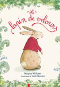 le lapin de velours