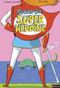 recherche super héroïne