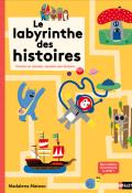 le labyrinthe des histoires