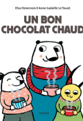 un bon chocolat chaud