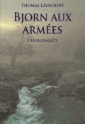 bjorn aux armées (t.3) la reconquête