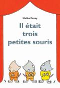 il était trois petites souris