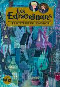 les extraordinaires (t.1). les mystères de londinor