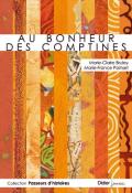 Au bonheur des comptines