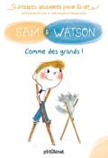 sam & watson comme des grands