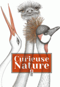 curieuse nature