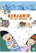 benjamin et ses copines