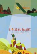 l'oiseau blanc