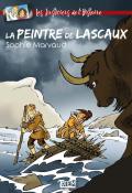 les justiciers de l'histoire. la peintre de lascaux