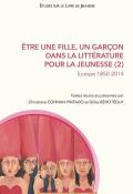 Être une fille, un garçon dans la littérature pour la jeunesse (2) : Europe 1850-2014