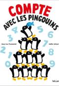 compte avec les pingouins