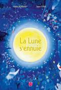 la lune s'ennuie