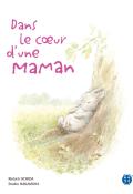 dans le coeur d'une maman