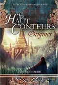 Haut Conteurs Origines