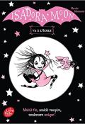 Isadora Moon va à l'école