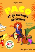 paco et la musique africaine