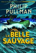 la trilogie de la poussière (t.1). la belle sauvage