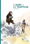 L'ours et le trappeur