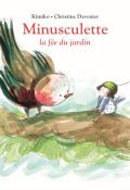 Minusculette : la fée du jardin