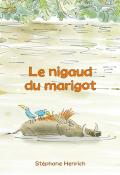 le nigaud du marigot